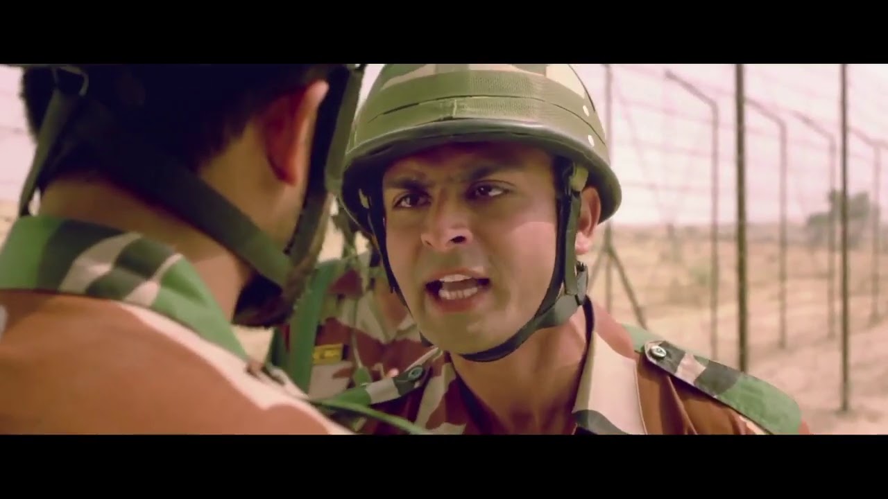 Patriotic Film Festival | Independence Day 2020
