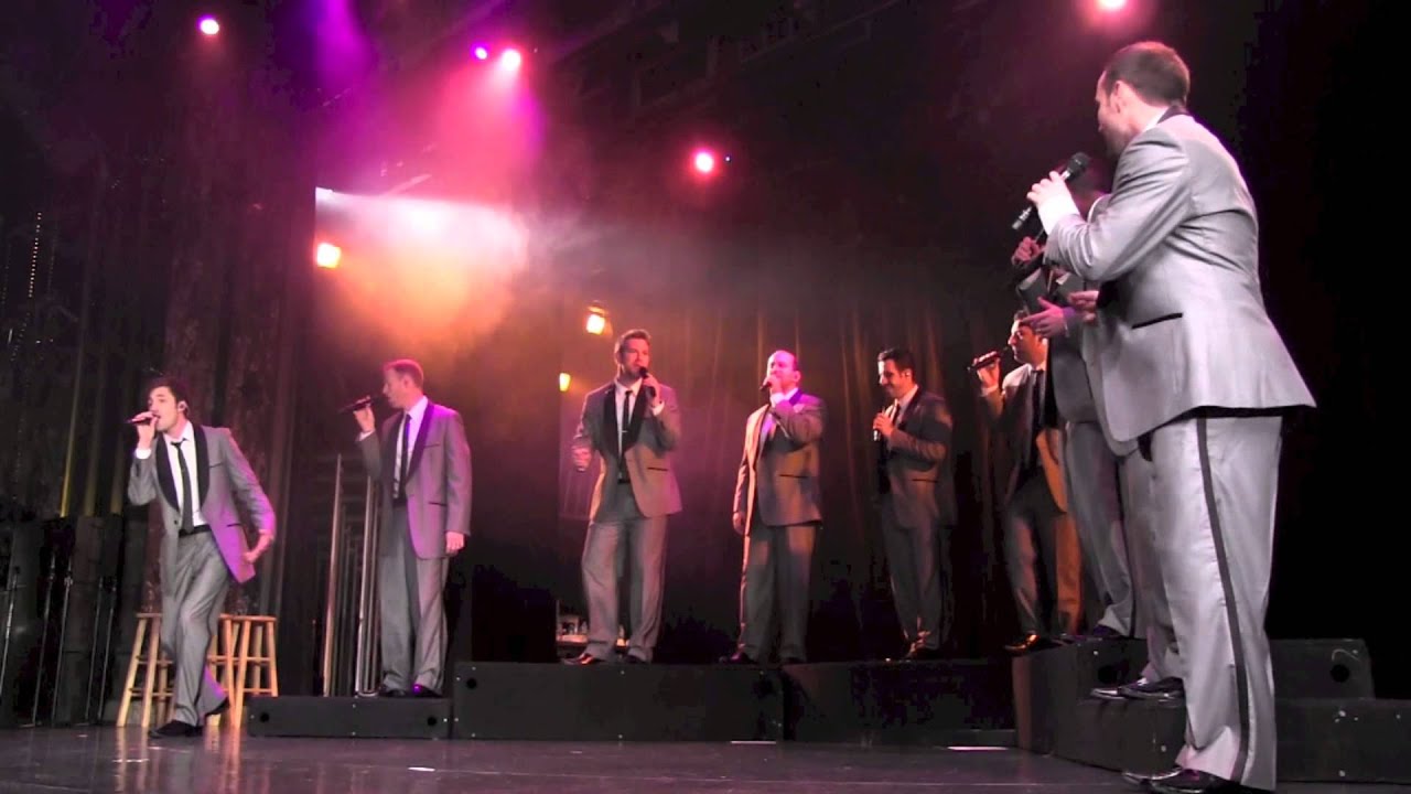 SNC Cruise 2012 - Some Nights
