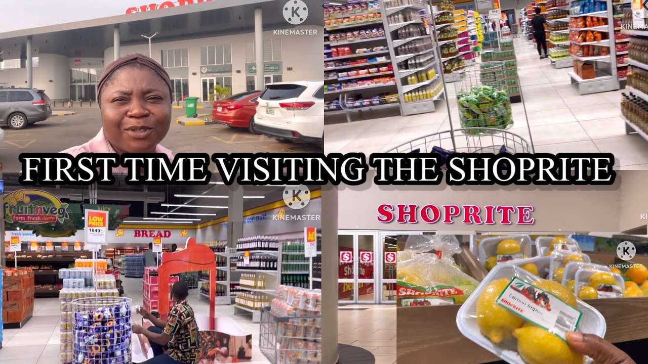 I WENT TO THE BIGGEST MALL IN BENINCITY FOR THE FIRST TIME || VLOGMAS DAY 9