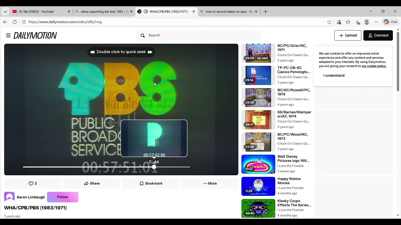 PBS (1983)