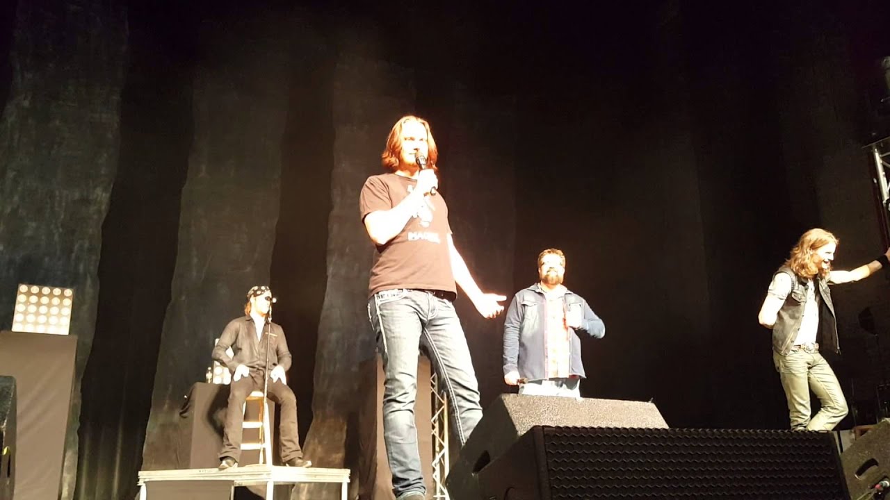 Home Free 
