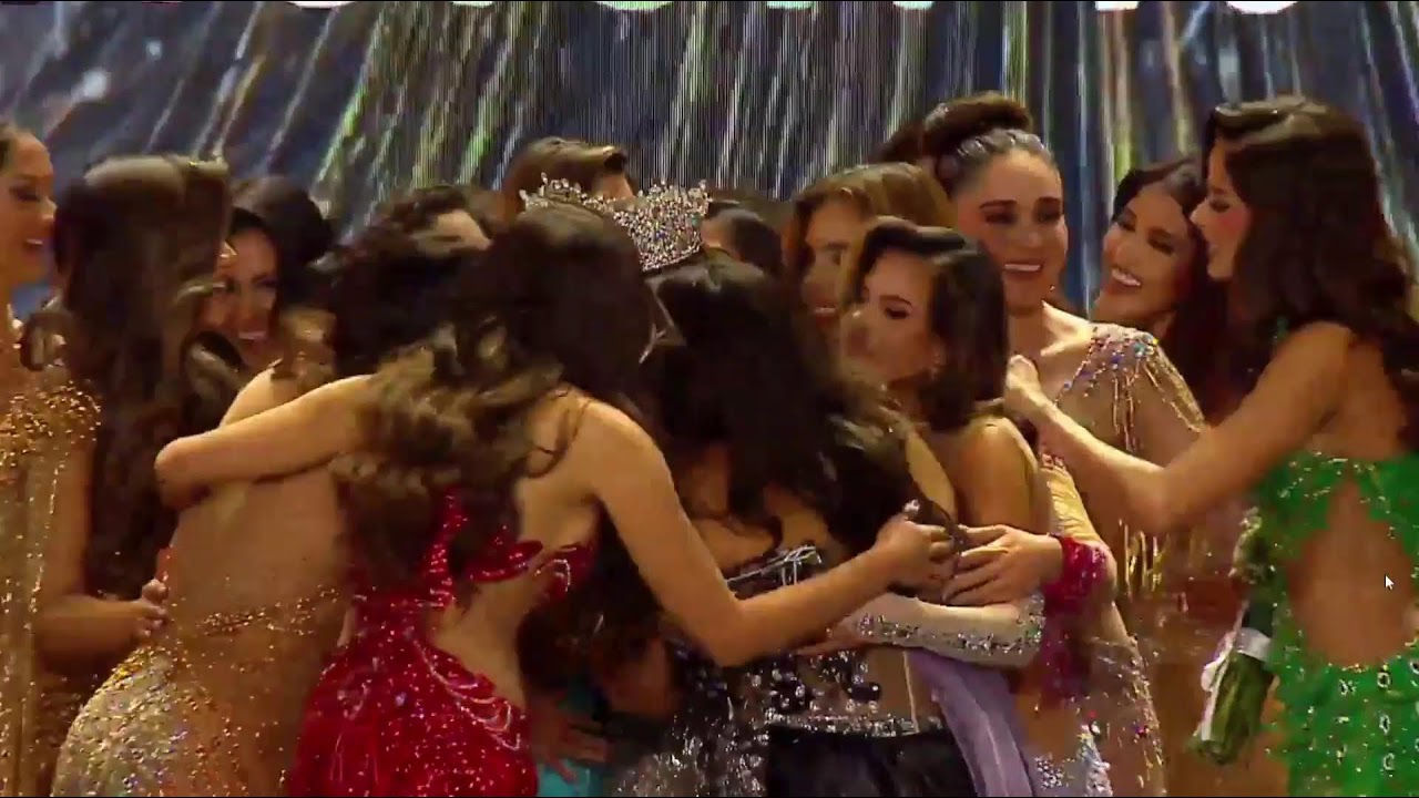 🔵⚪Grand Final Miss Perú 2024 - Especial 10° Edición