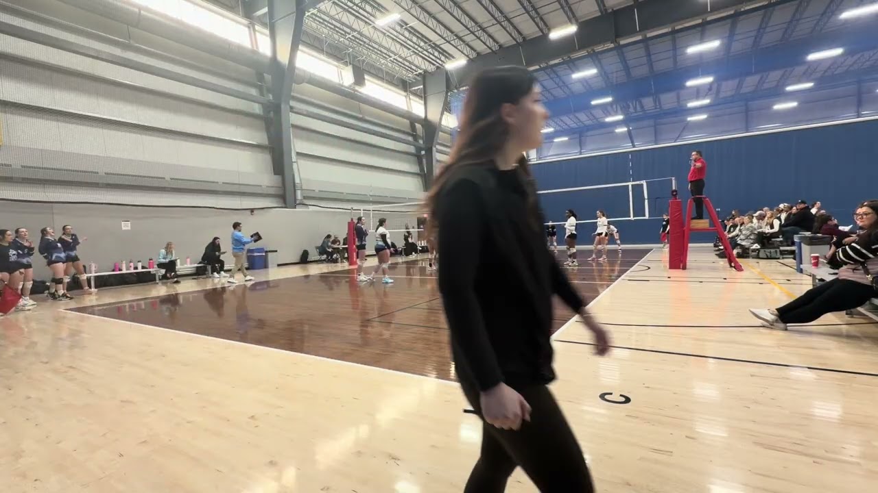 Apex vs. Vibe Set 1