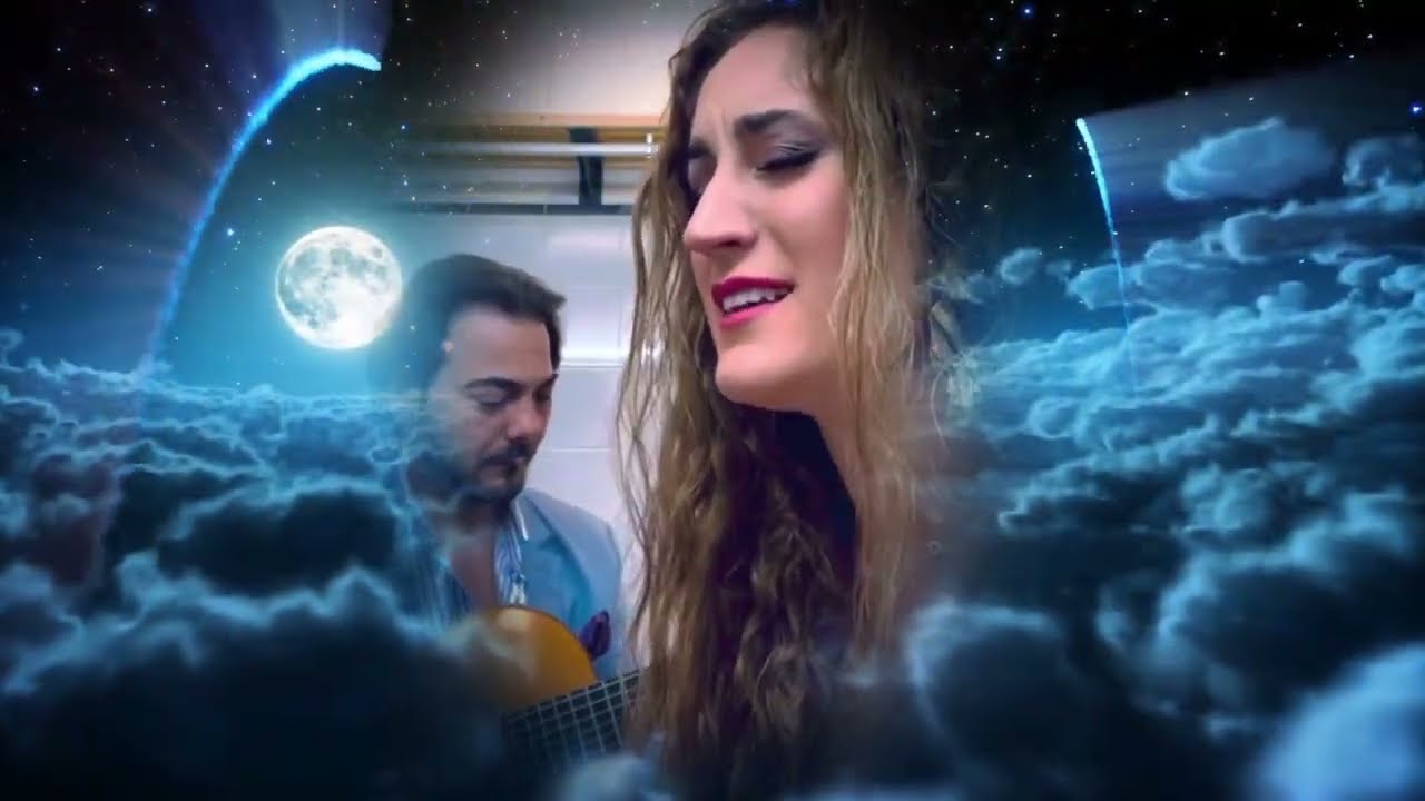 CRISTINA MARTINEZ - POPURRI -