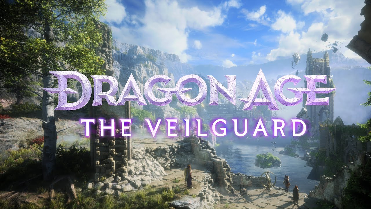 Extended Dragon Age: The Veilguard MAGE Combat Gameplay