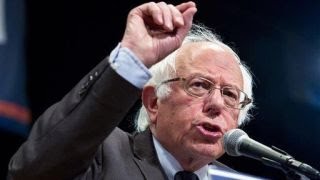 Leaked DNC emails show effort to undermine Bernie Sanders