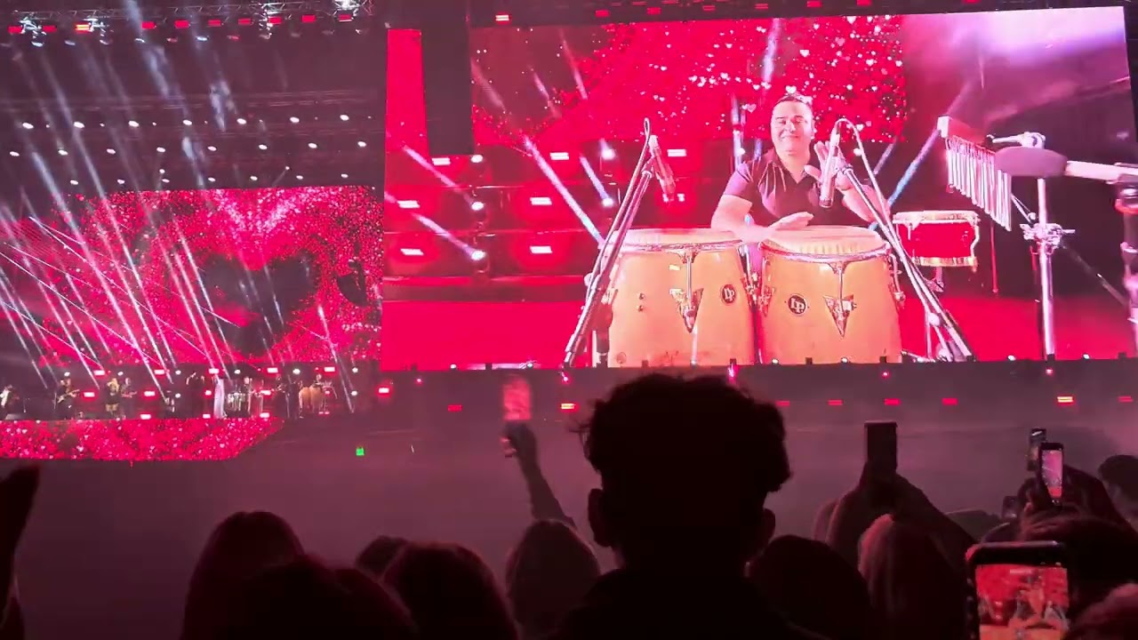 Fiesta Nacional de la Confluencia. KARINA.