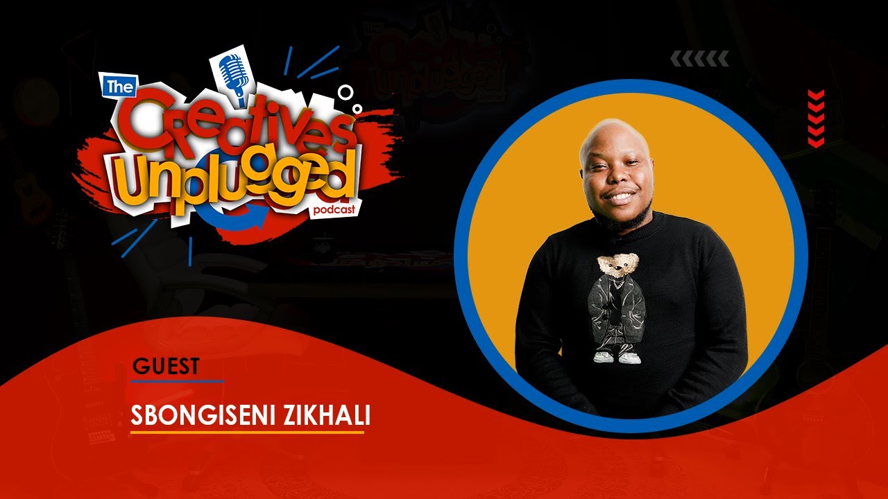 EP-19 Sbongiseni Gibe Zikhali  | Acting career  | Gospel Icon Discovery Competition 2023 | uGibe