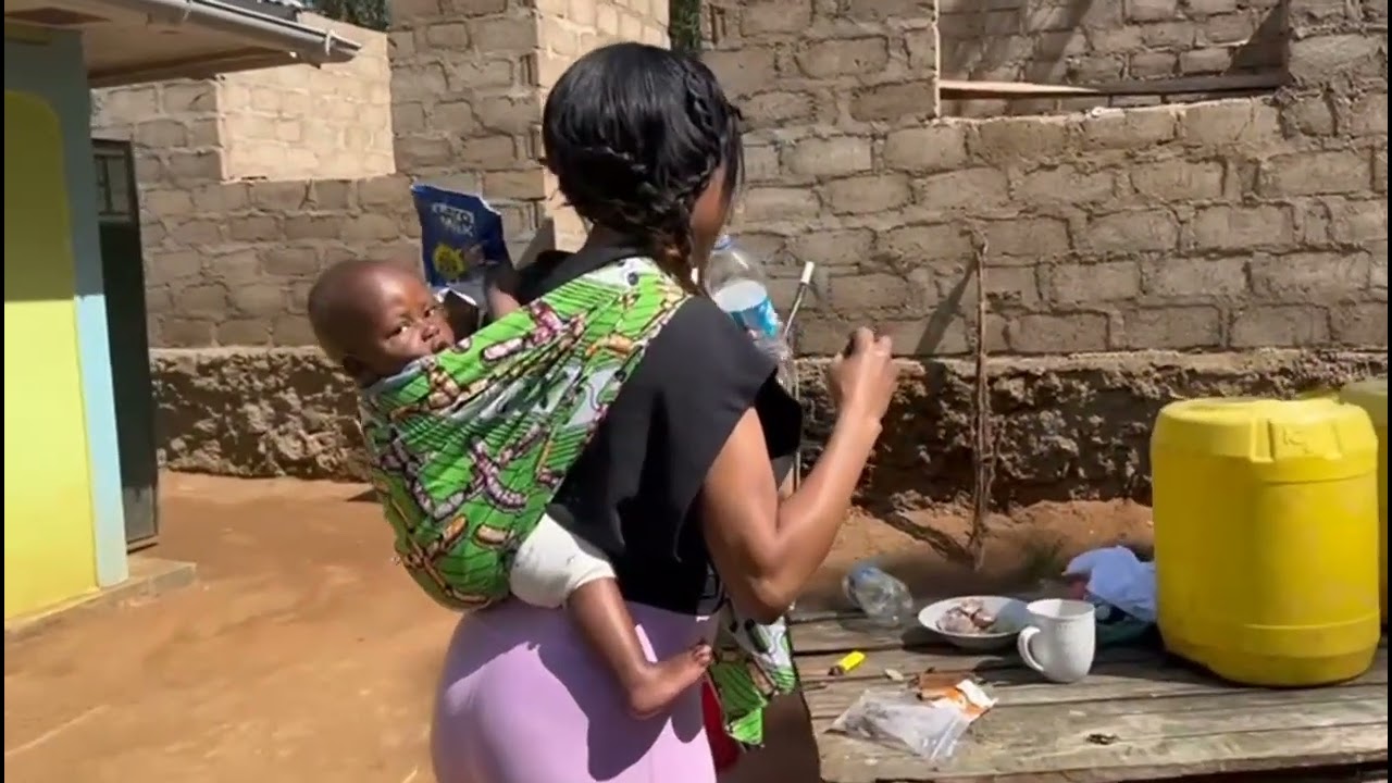 My life in Kenya 🇰🇪 