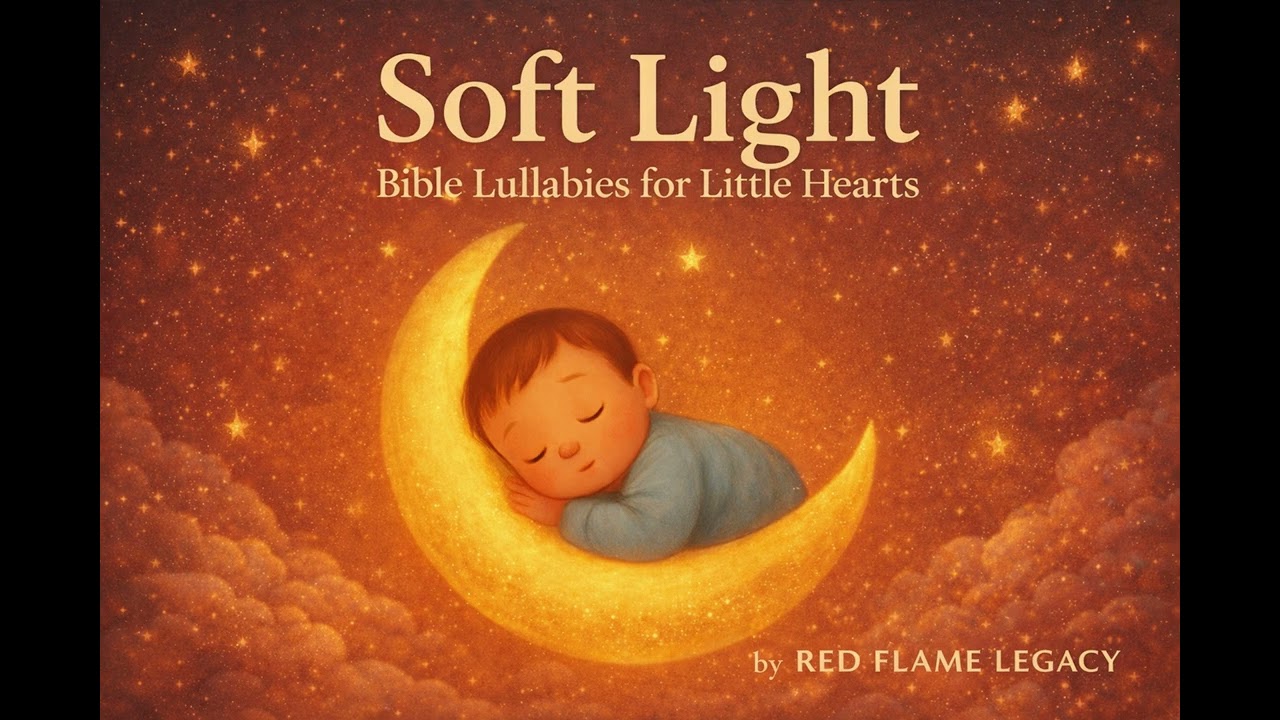 Soft Light Bible Lullabies