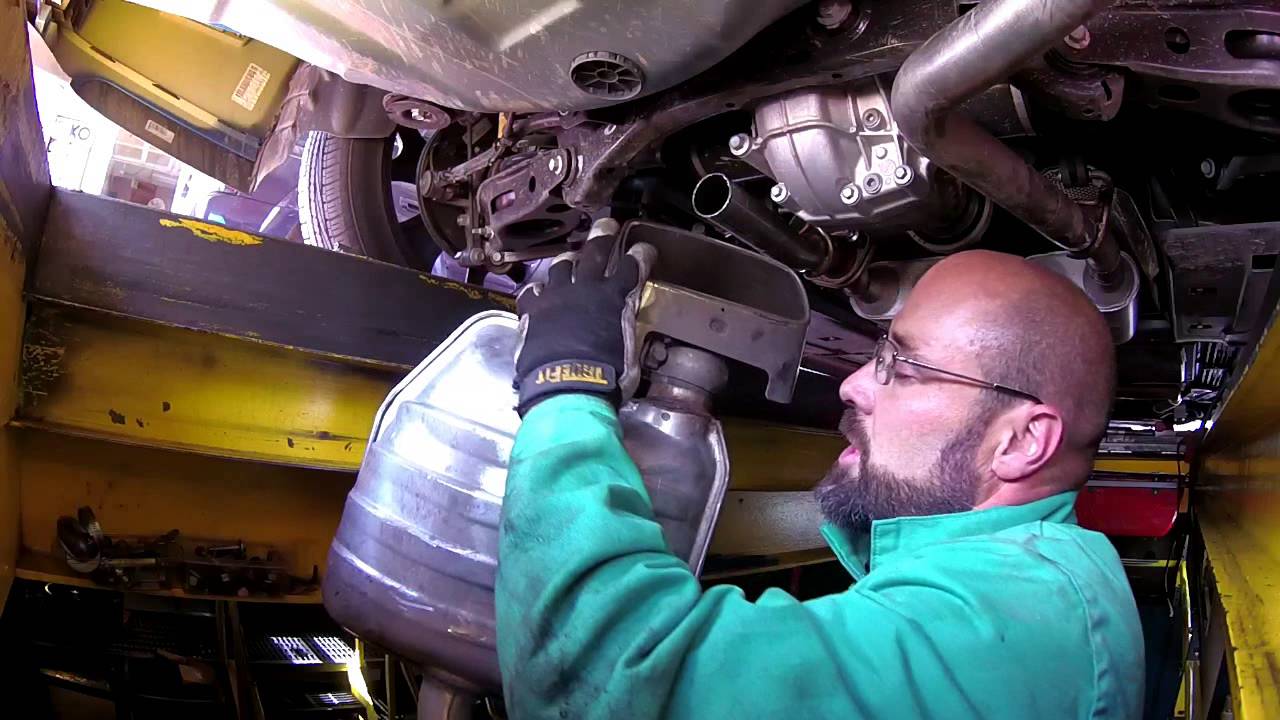 Dodge Challenger, Charger, and Chrysler 300 budget performance exhaust. Mopar performance!