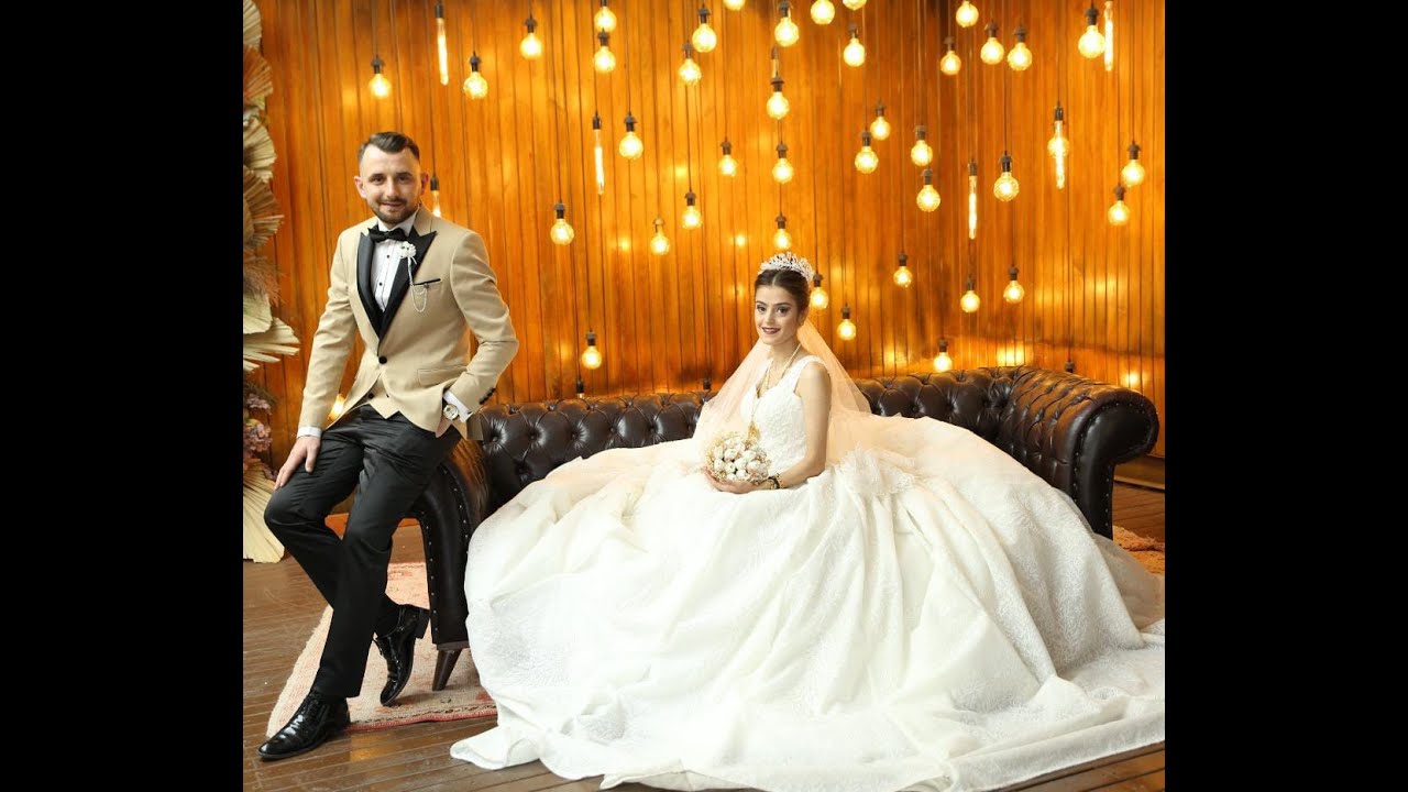 AYŞEGÜL & ÖMER FARUK GAZİANTEP DÜĞÜN PART 1 (Görüntü kalitesini hd yaparak izleyiniz)