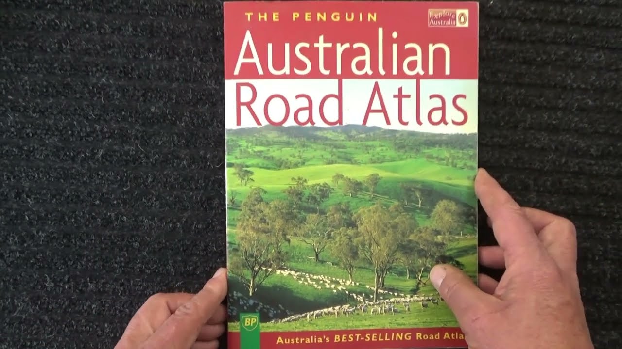 ASMR - Road Map Review - Australian Accent - Chewing Gum & Discussing in a Quiet Whisper
