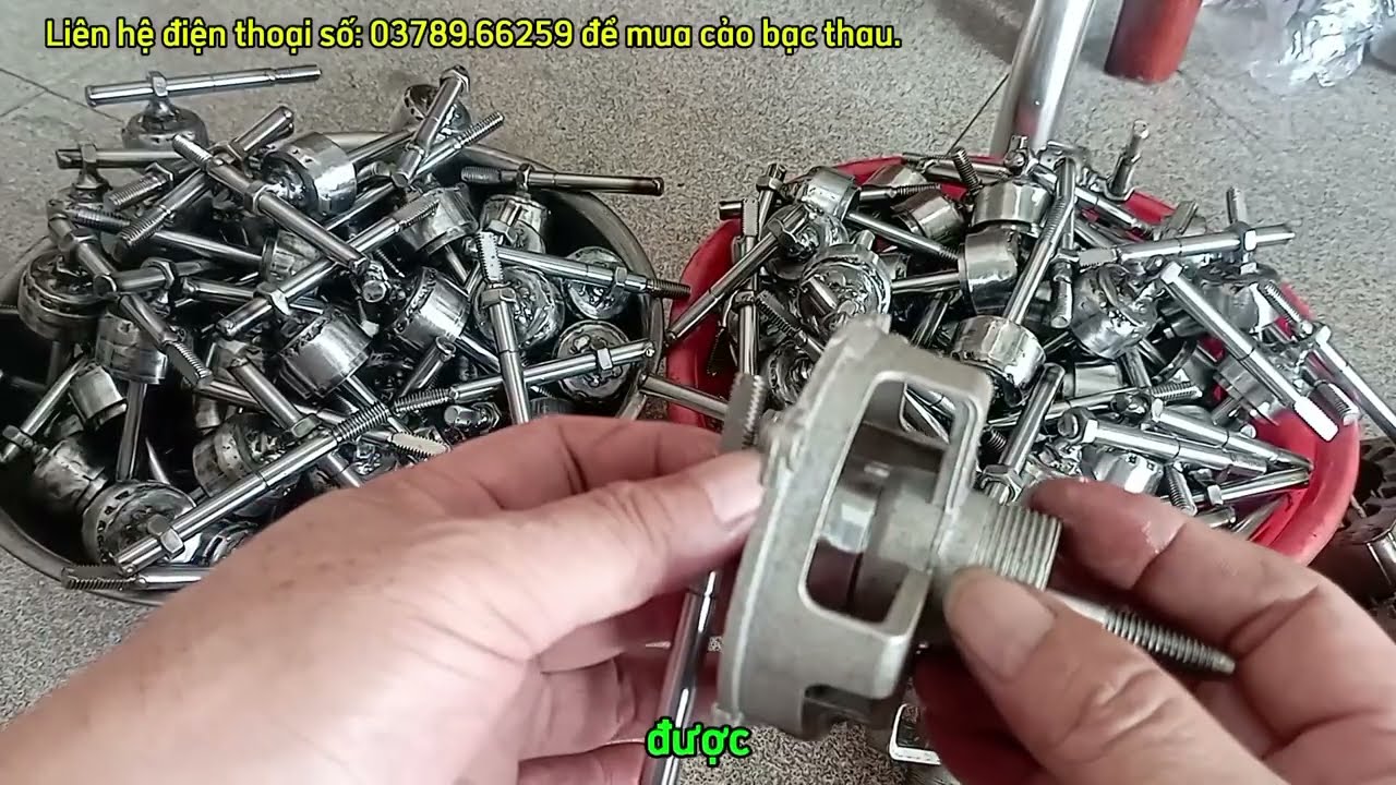  Đặc điểm chung và sự khác nhau của ốp nhôm quạt điện.