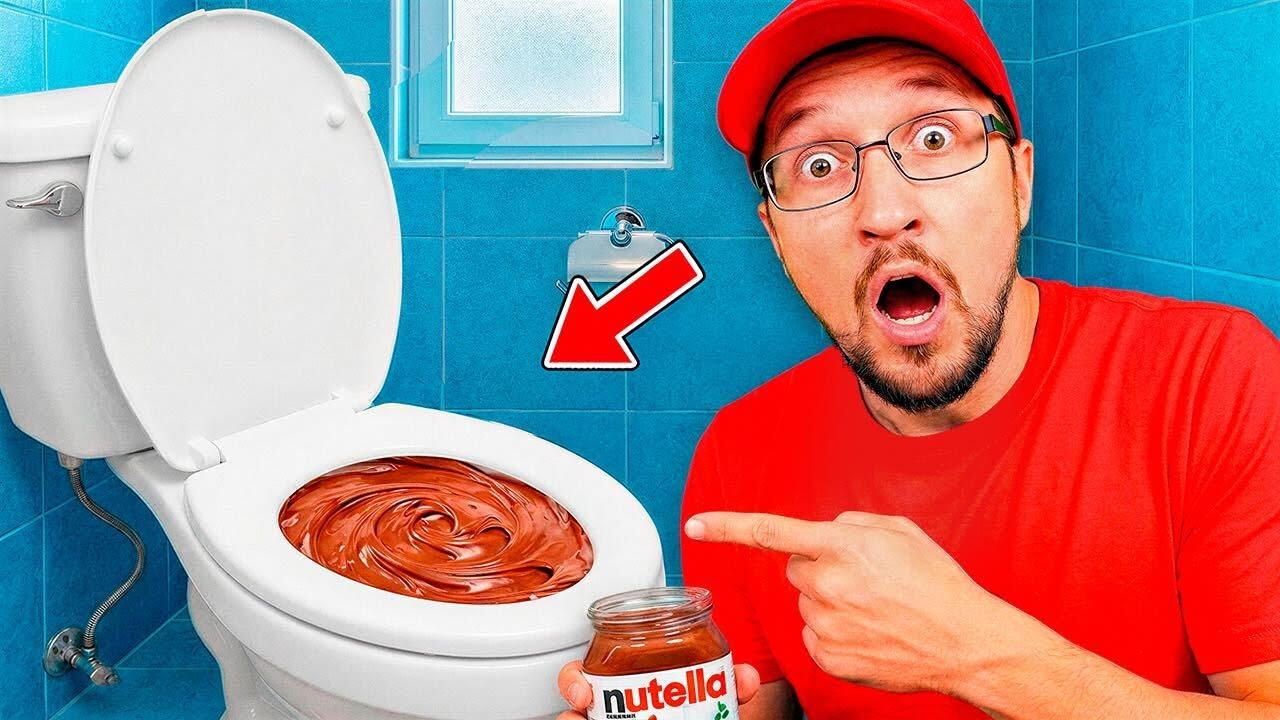 HILARIOUS PRANKS THAT WENT WAY TOO FAR 🤣 | FV Family