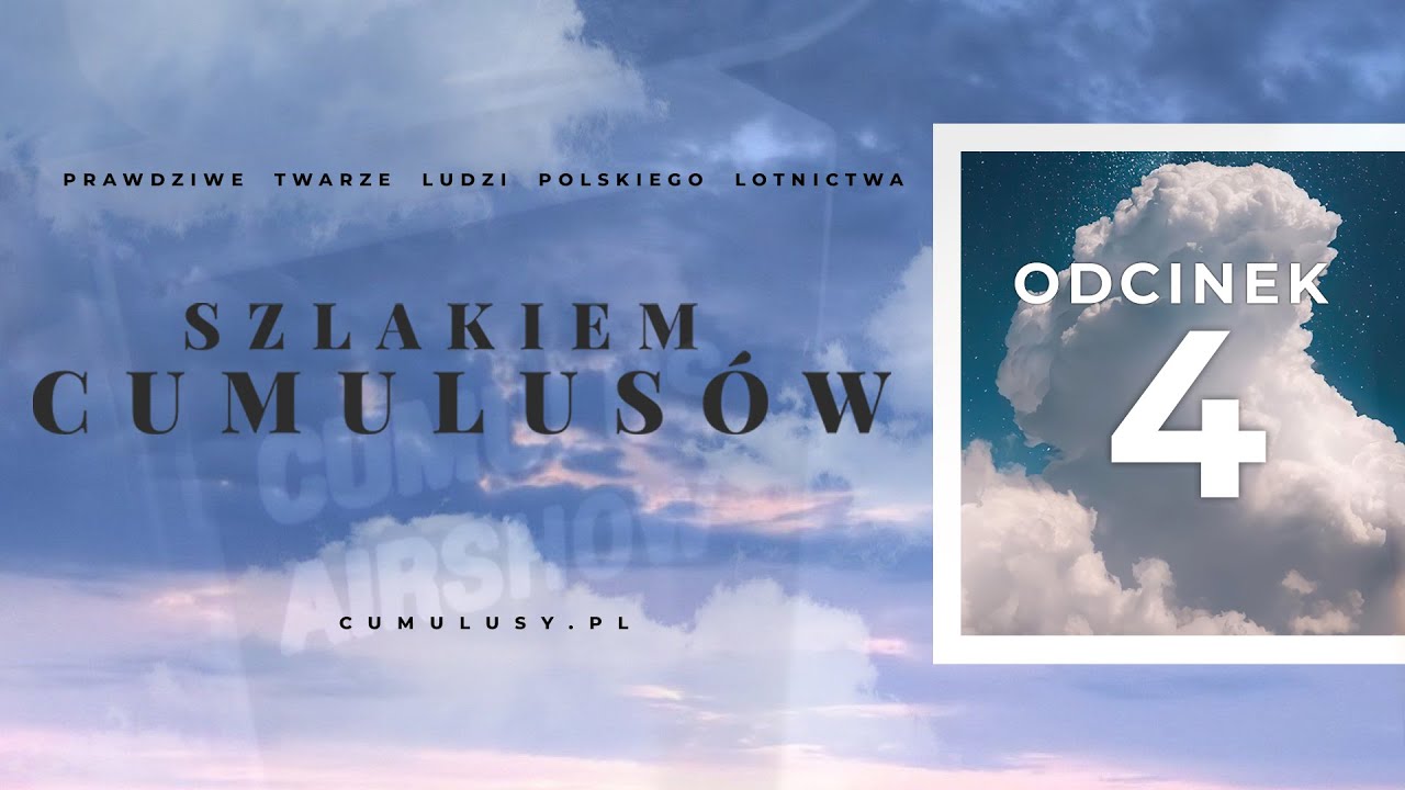 SZLAKIEM CUMULUSÓW 4