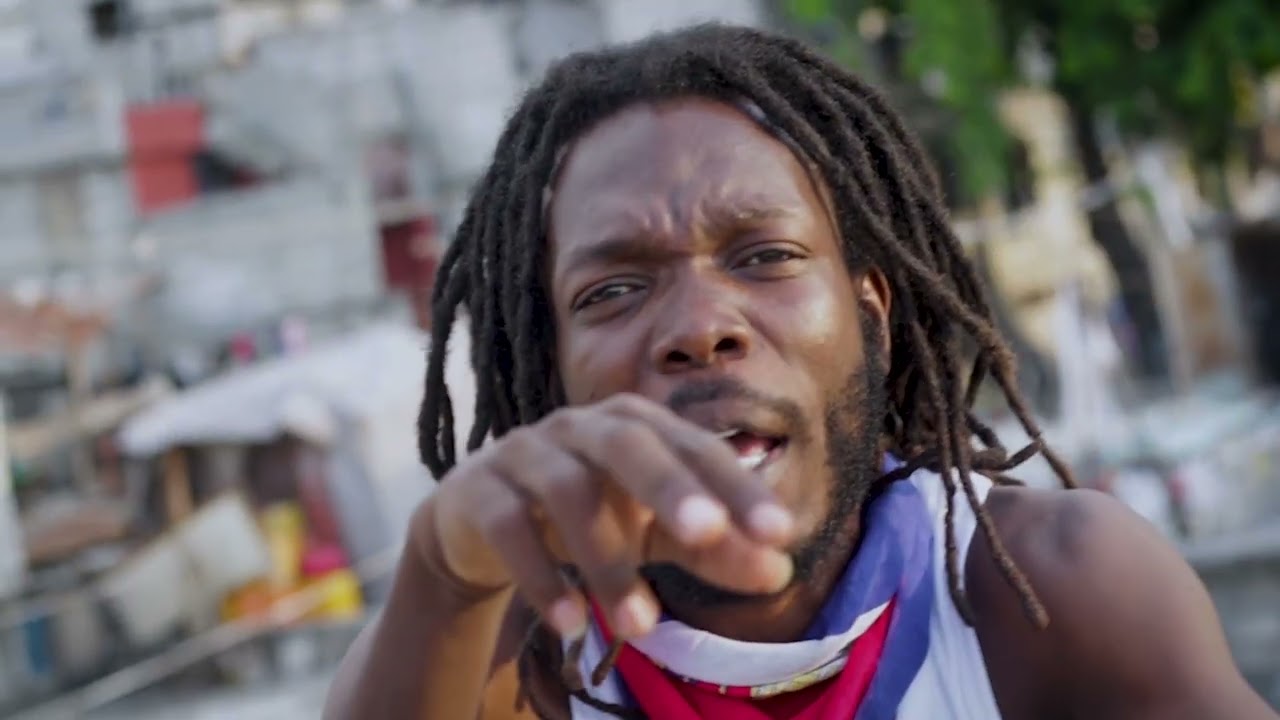 Free Style by Black or die official video 