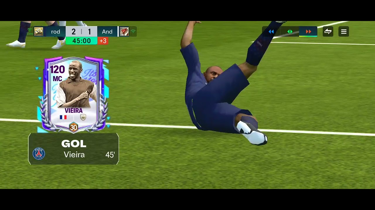 Rodolfo x Carlos  x1 🔥 golaço de Johan Cruyff 🇳🇱