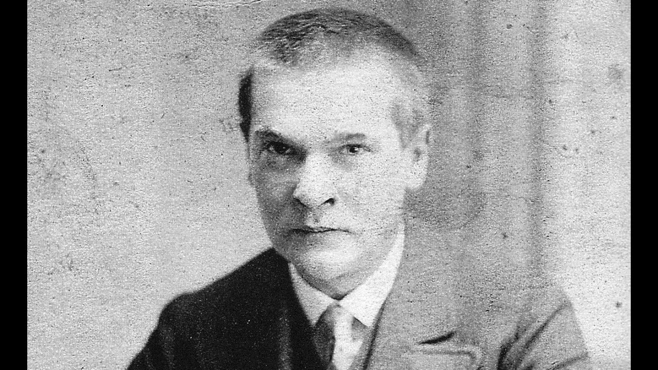 GEORG TRAKL - GRODEK II