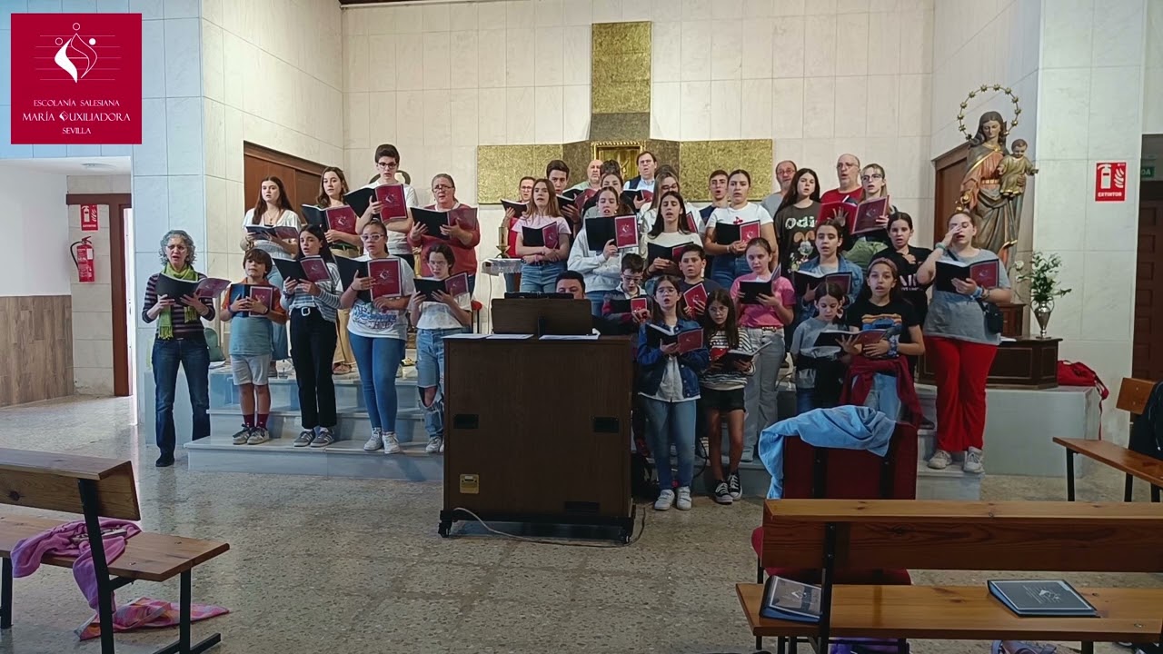 Ensayos - Corpus Christi