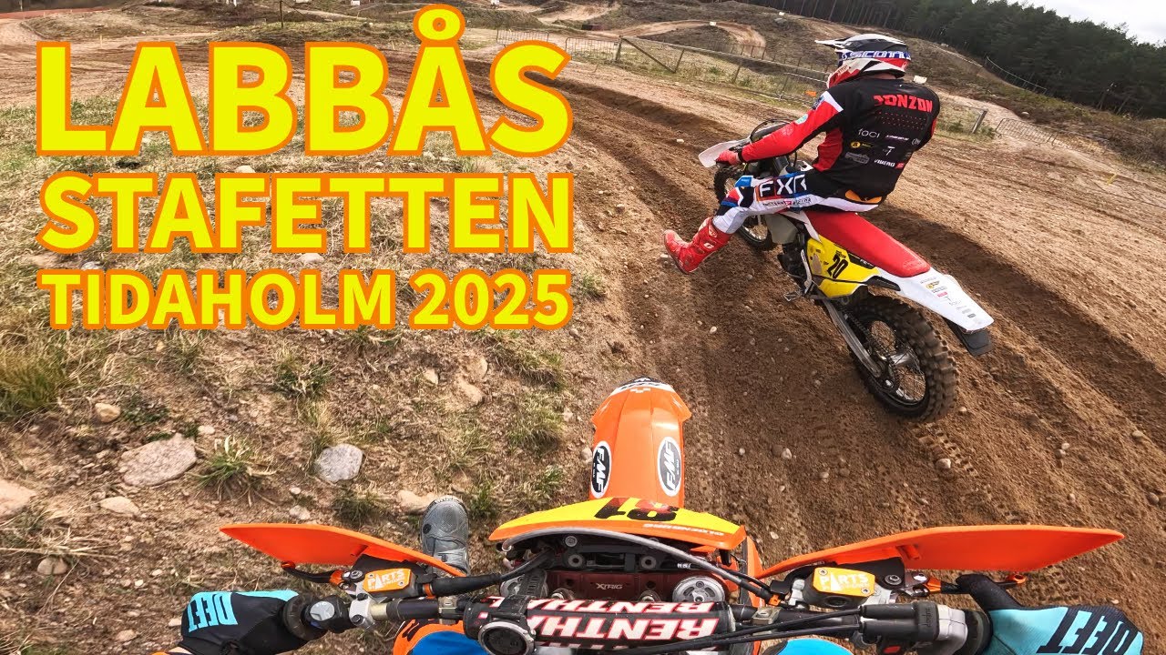 Labbåsstafetten 2025