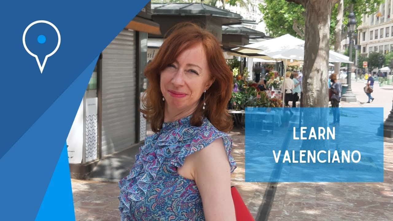 Learn Valenciano &ndash; Irish expat Iseult Harrington&rsquo;s 100% online courses for English speakers