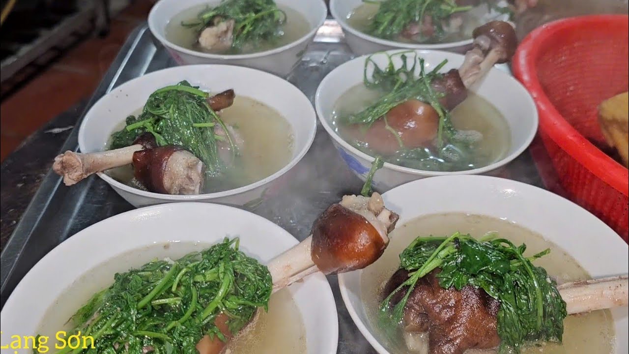 QUÁN THỊT CHÓA ĐẮT NHƯ TÔM TƯƠI VÌ 3 MÓN ĂN SIÊU NGON LẠI CÒN RẤT LẠ ĂN 1 LẦN NHỚ MÃI