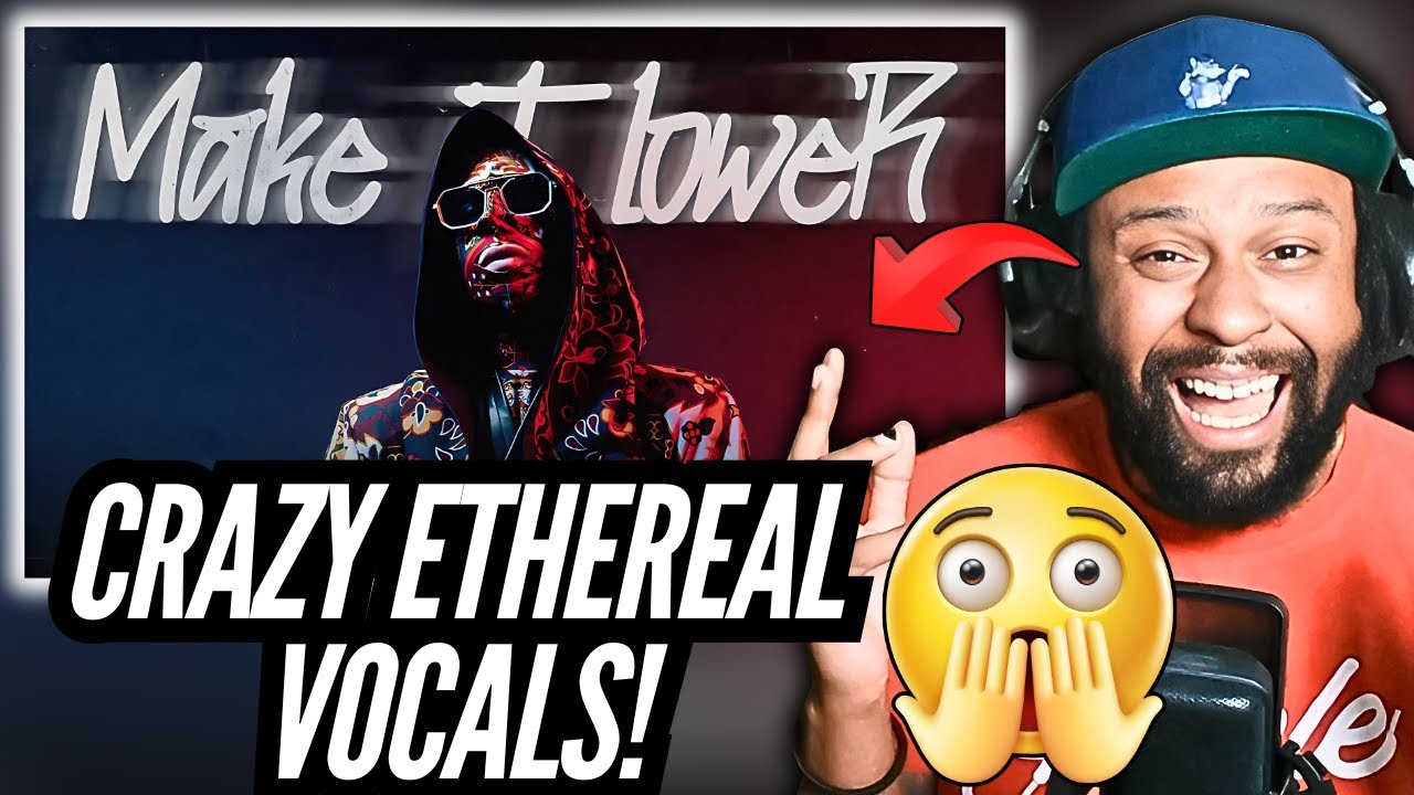 🔥 First Time REACTION to Carpetman - 