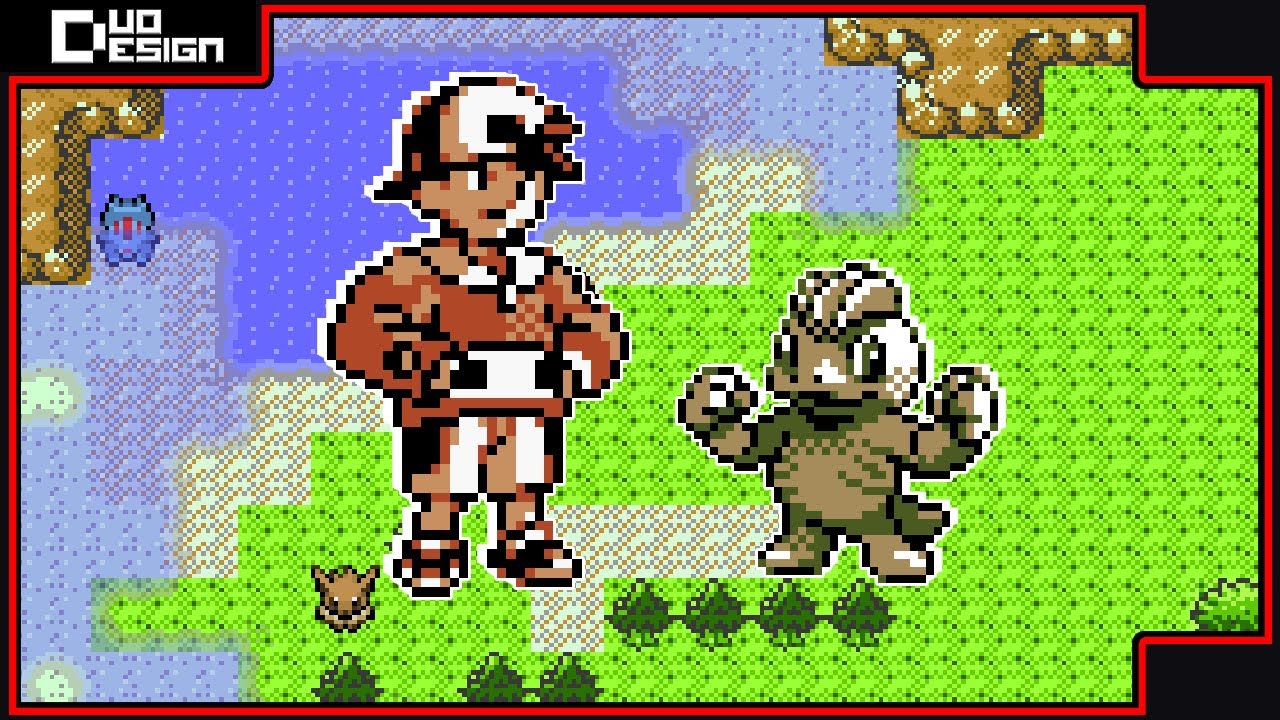 Let's Get Wild! | PokeWilds