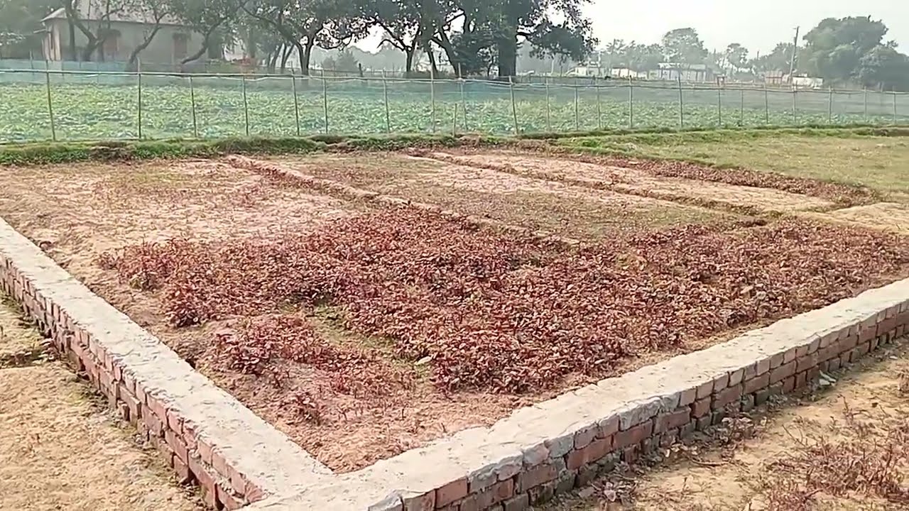 সভার লেখসিটিতে তিন শতকের ছোট্ট একটি প্লট 01771666615  01959995270