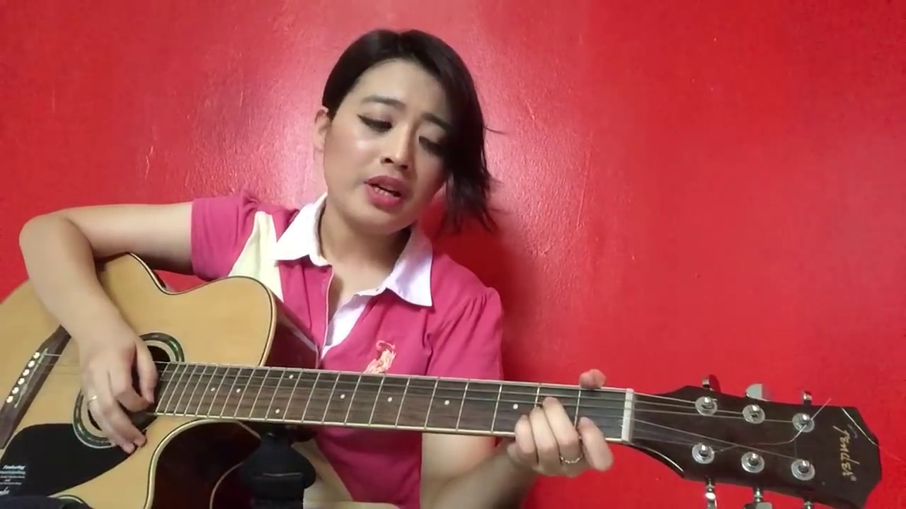 Sudah Ku Tahu - Projector Band (cover by Zetty Rashid)