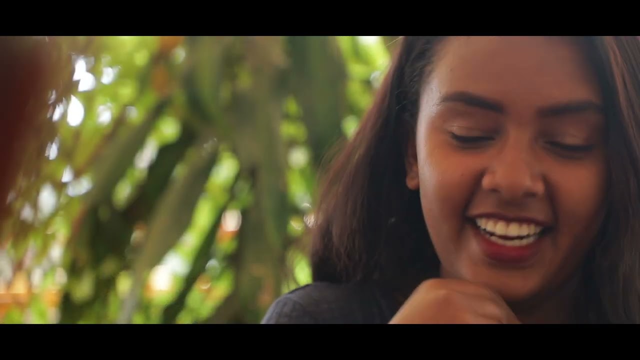 ምናብ ethiopian new short film