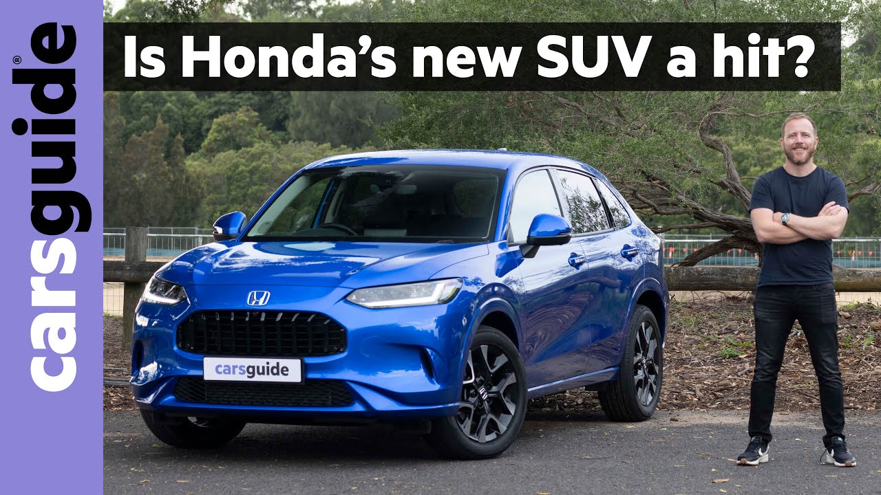 Honda ZR-V 2024 review: Long-term test of petrol-powered VTi LX flagship rival to Mazda CX-5 Akera