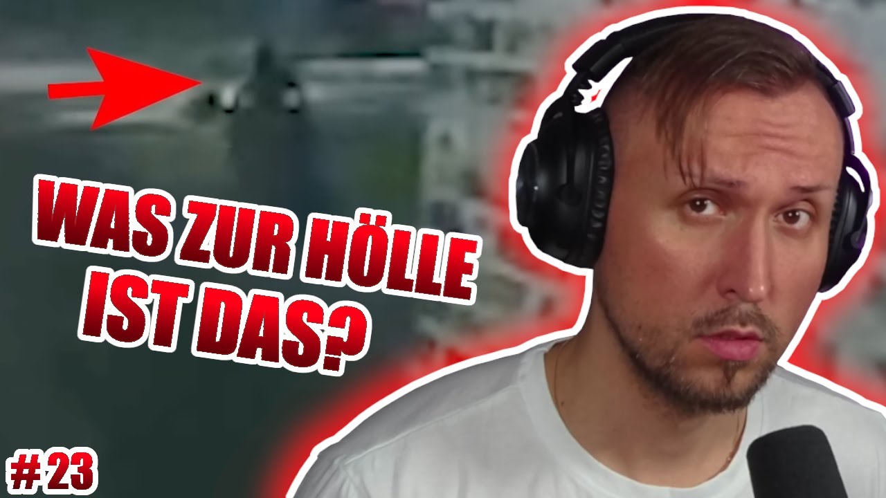 10 GEISTERVIDEOS f&uuml;r deinen GRUSELABEND ! # 23