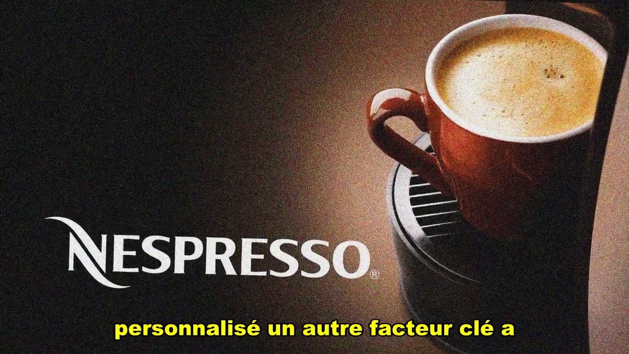 Le MYTHE Nespresso: L'histoire de la capsule parfaite #Nespr