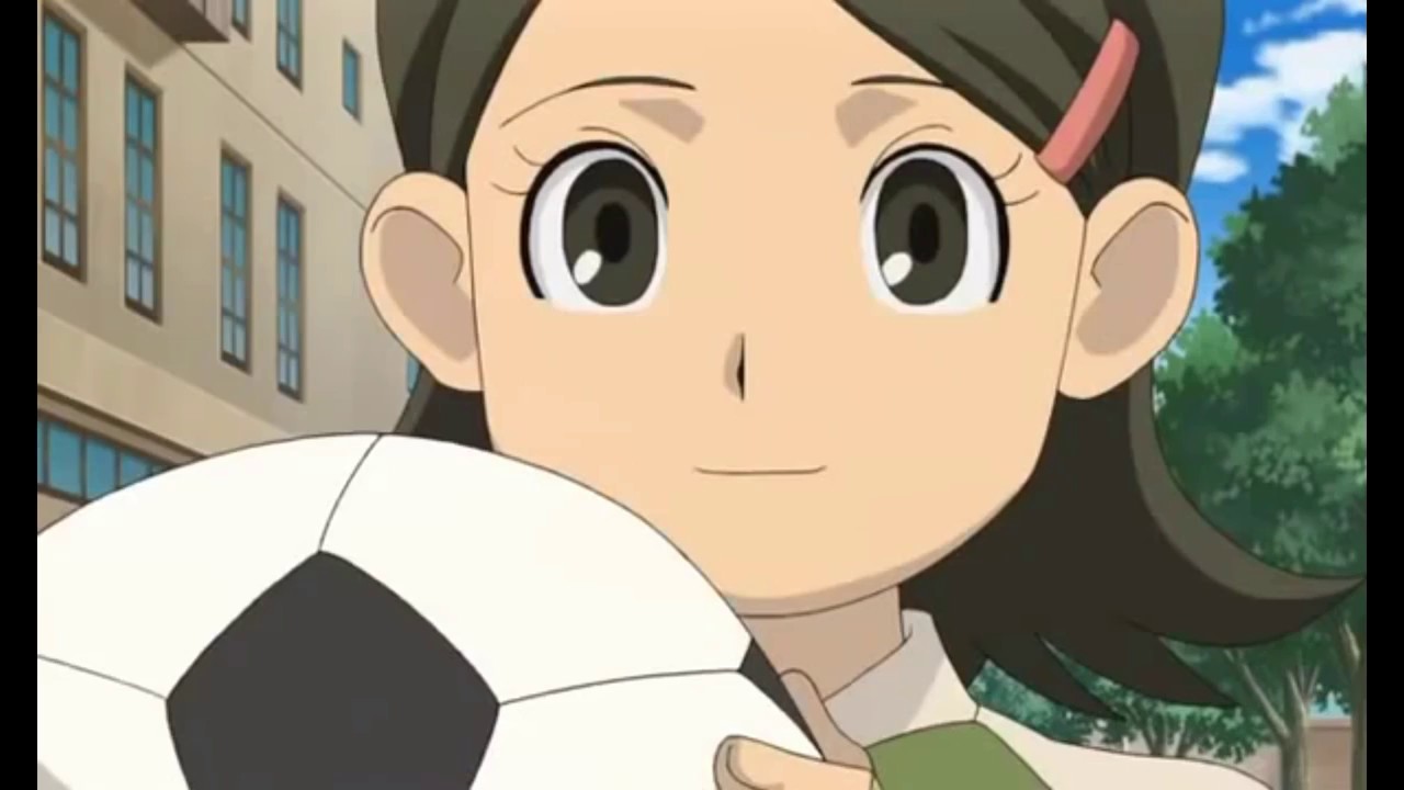 INAZUMA ELEVEN - ALONE