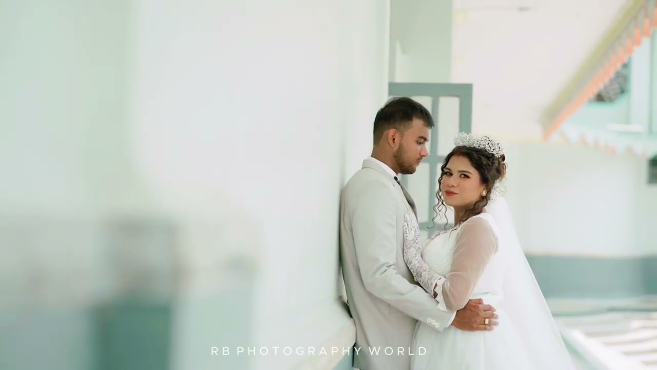 wedding teser video