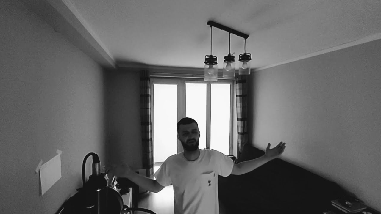 Bartoszek - Bitch, please