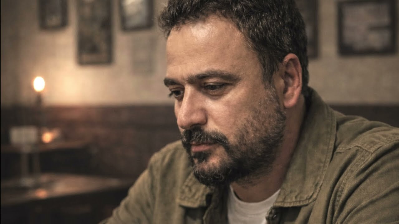 Mahmut Özer - αγάπη