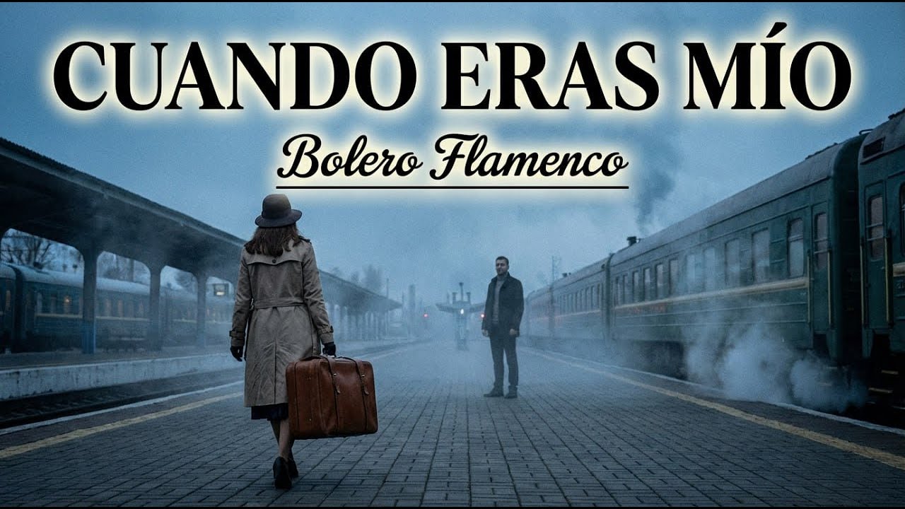 Cuando Eras Mío – La Canción Que Te Romperá el Alma