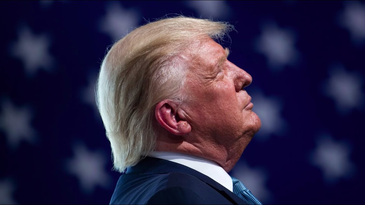 Donald J. Trump: Twice Impeached (2017 – 2021)