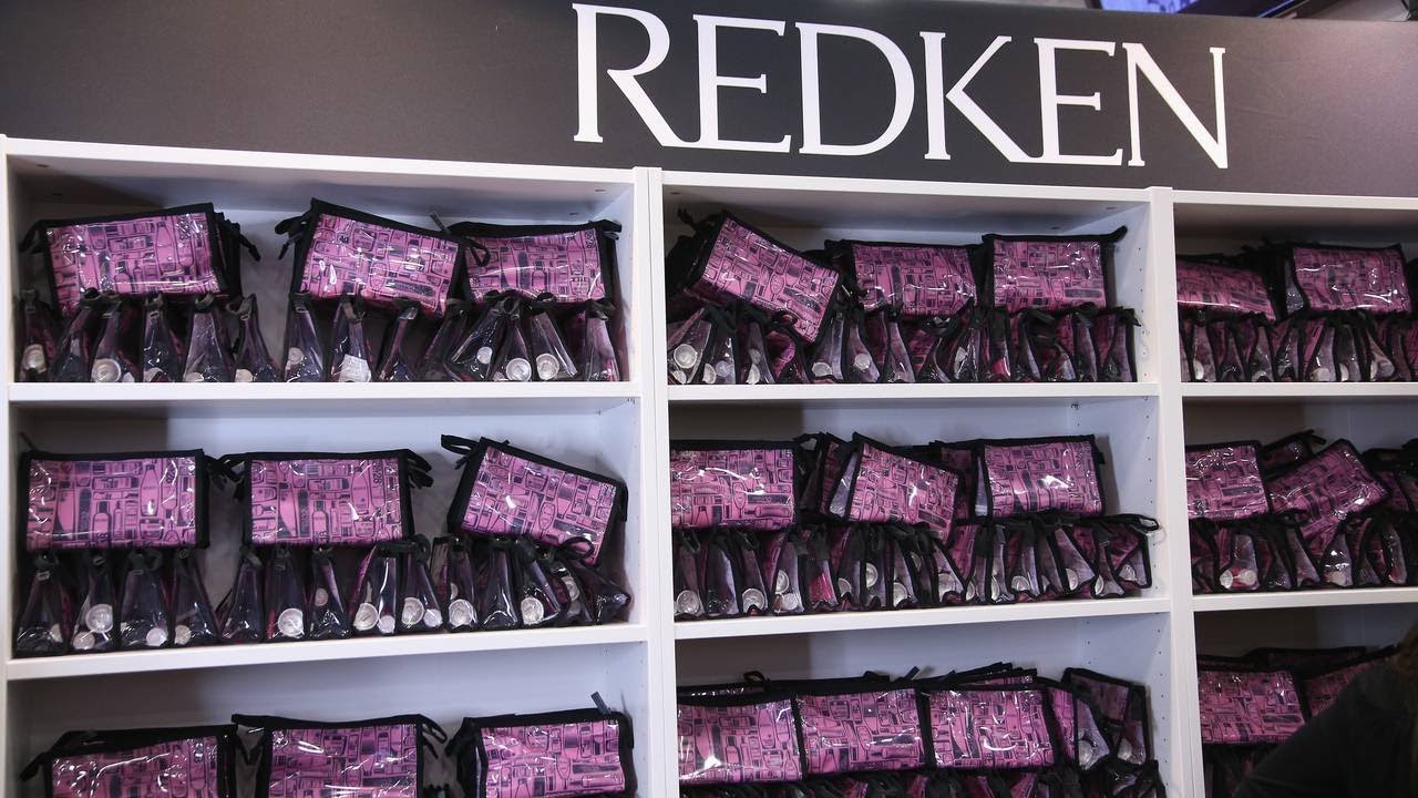 Warning about high-end hair products you find in discount stores