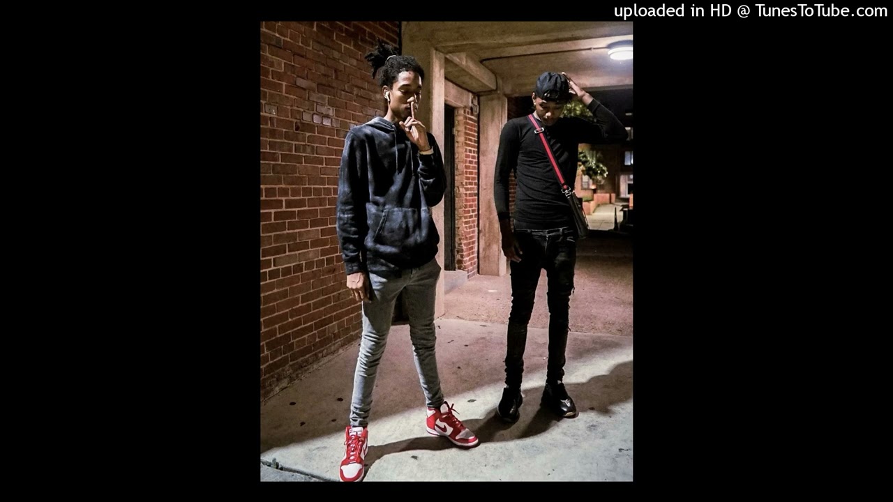 *FREE* Cheecho x Slimegoon9 x Migo Lee x DMV Type Beat &ldquo;Fully&rdquo; ( Prod. @Tayydoe )