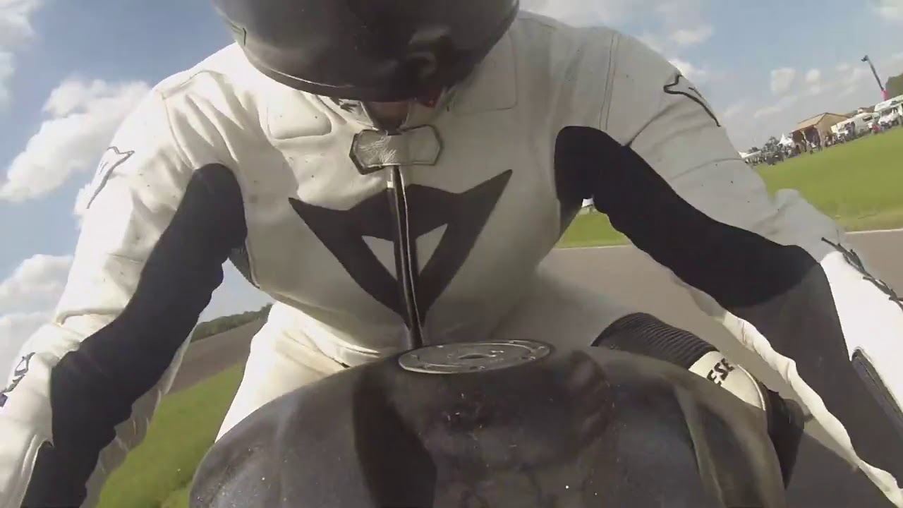 REAL ROAD RACING ON BOARD - IRRC BENELUX TROPHY HENGELO 2019