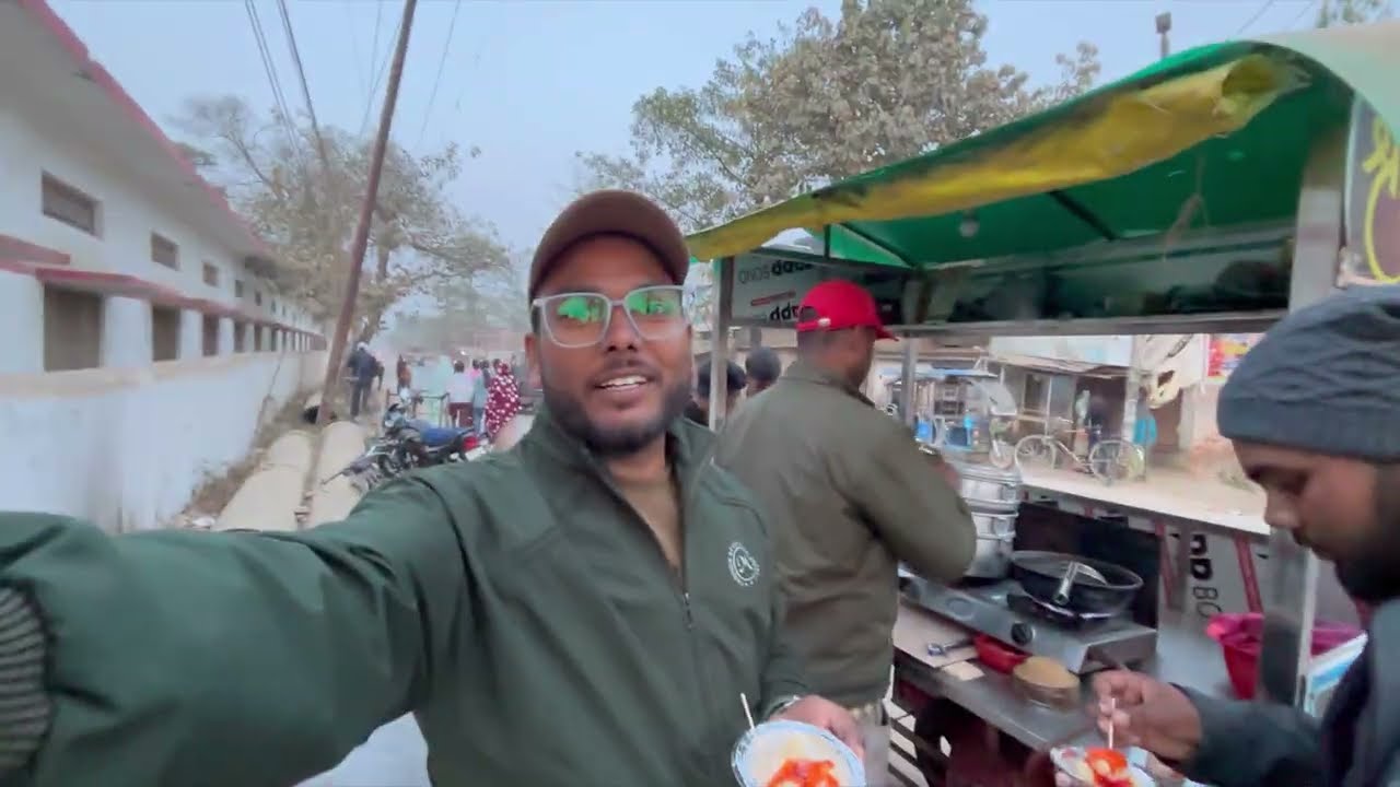 Funny Moment walking on the way 😂 || video 2026