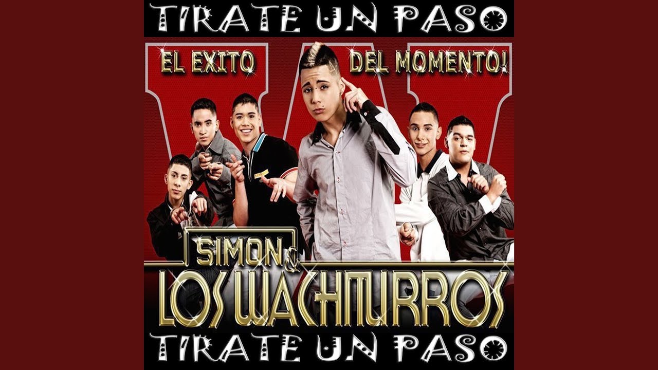 Tirate un paso
