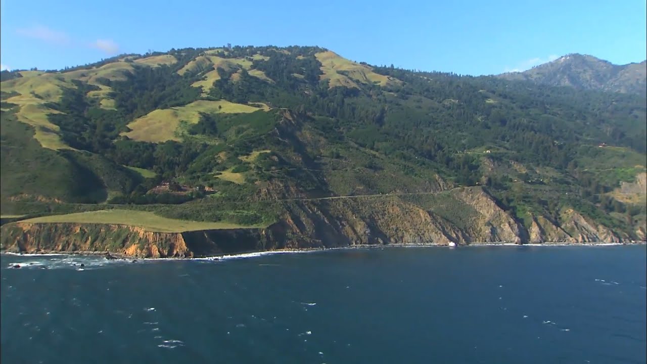 Big Sur