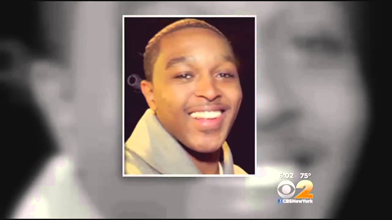 Prosecutors Hope Video Will Solve April Murder In Jersey City
