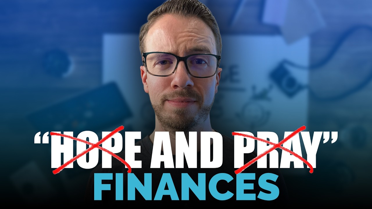 How to Forecast Cash Flow for Multi‐Deal Real Estate Businesses