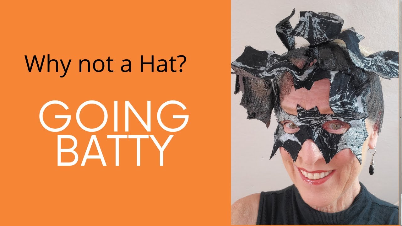 Going Batty!